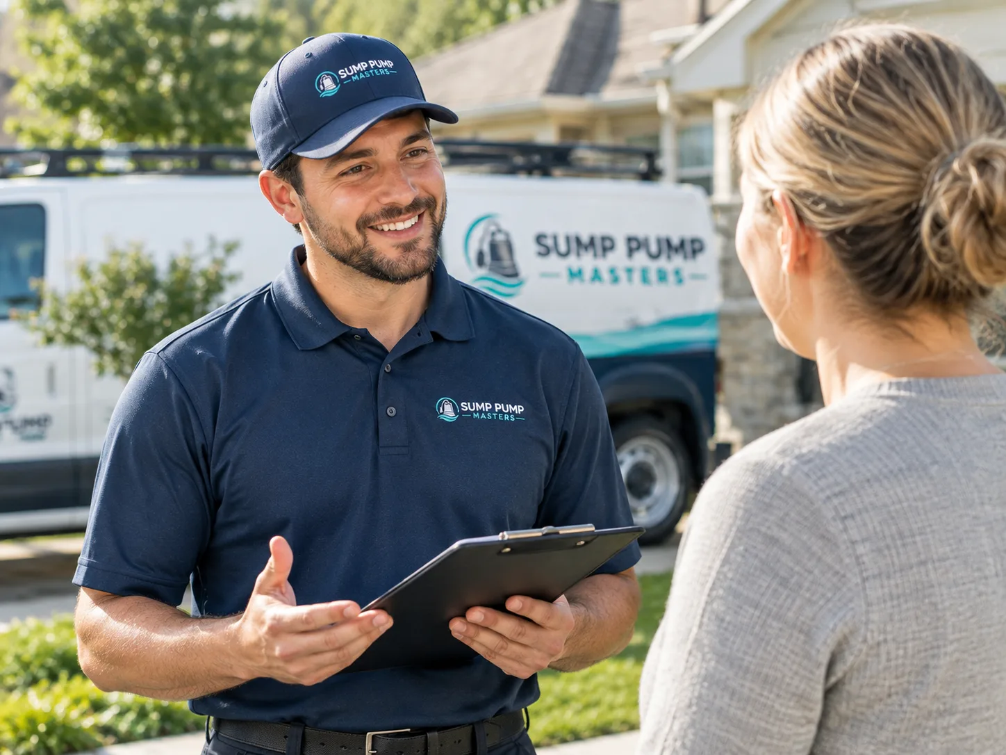 Sump Pump Repair Williamsfield, OH FAQs